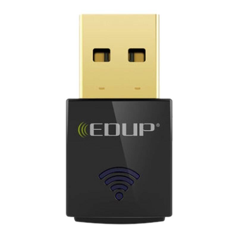 EDUP WiFi Bluetooth Adapter 150M USB