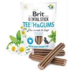 Brit Care Teeth & Gums Dental Sticks