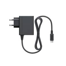 Nintendo Switch AC Adapter - Strömkabel (Bulk)