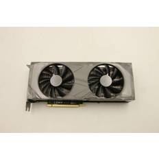 MSI GeForce RTX 3070 LHR 8GB