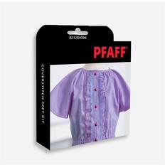 Pfaff Coverstitch Feet Kit