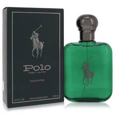 Polo Cologne Intense by Ralph Lauren - Cologne Intense Spray (Unboxed) 120 ml - för män