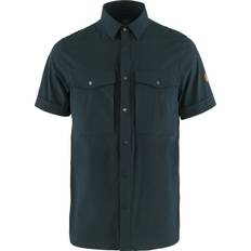 Abisko Trekking Shirt SS M