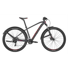 Scott Aspect 760 EQ Svart, 27,5" / 16 vxl