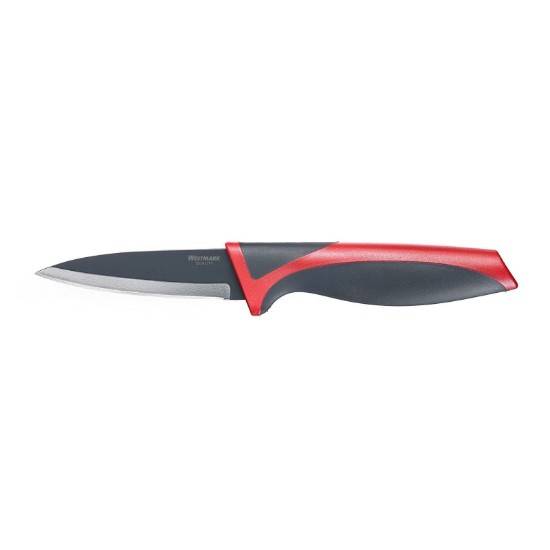 Skalkniv, rostfritt stål, 8 cm - Westmark