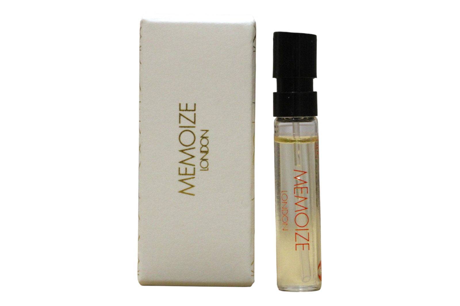 Memoize London Vita Parfumekstrakt 2 ml hætteglas