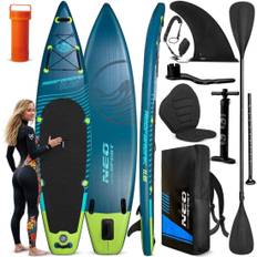 Reefbreak SUP-bräda 350 x 81 x 15 cm Neo-Sport 170300