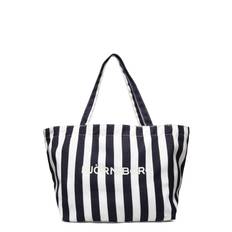 Björn Borg Borg Beach Tote M Svart