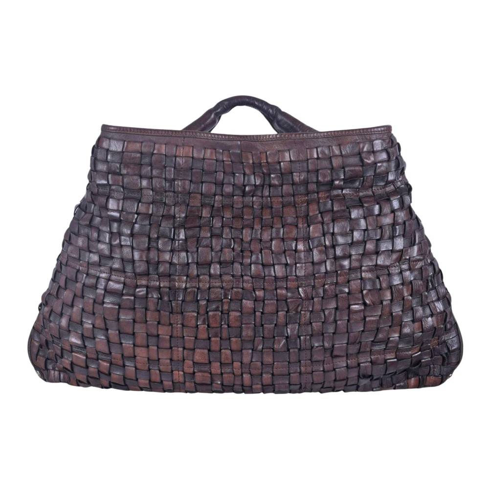 Campomaggi Håndtasker - Tasker - Dame - Brun - ONE SIZE -