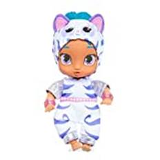 Jakks Pacific Shimmer & Shine Lalka mini D?zin 2