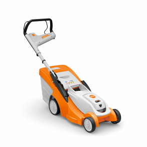 Stihl RMA 239 plæneklipper inkl. batteri og lader - AK System