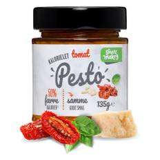 Smart Makro Kalorielet Tomatpesto (135g)