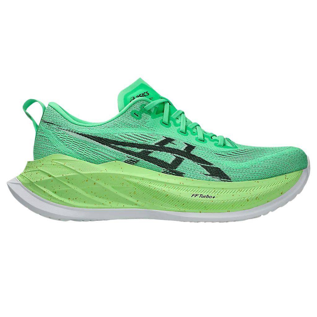 ASICS SUPERBLAST 2 Andningsbara Löparskor Unisex 1013A185-300 cm grön