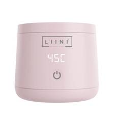 LIINI® Flaskevarmer 3.0, rosé- i dag 10x babypoints -