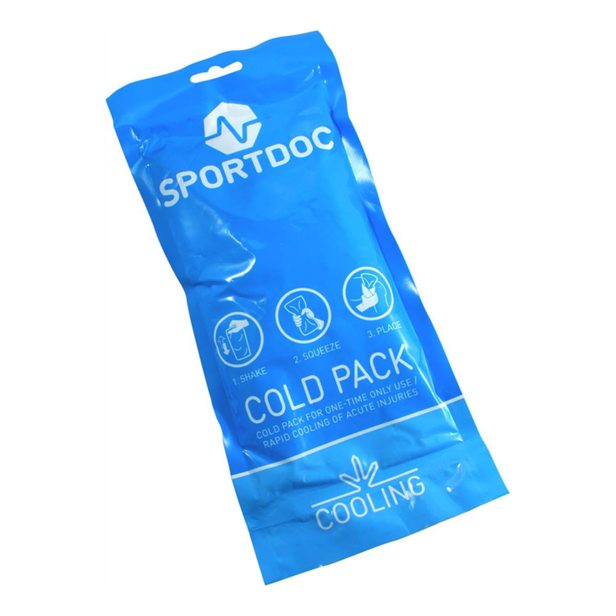 Ispåse Cold Pack Single Use