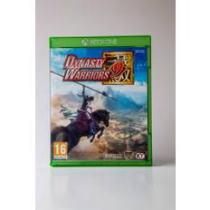 Dynasty Warriors 9(Xbox One)