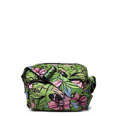 STINE GOYA 2286 Nylon Crossbody, Crossbody Bag |Grön |One Size