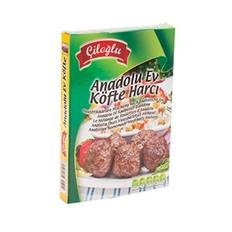 Ciloglu Anadolu Kødboller Krydderi 80g