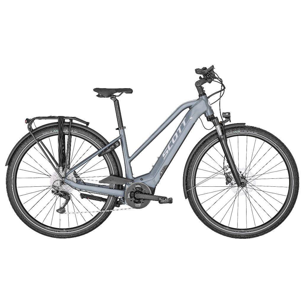 Scott Sub Tour eRIDE 10 - S.