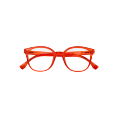 OjeOje Læsebrille Model B - Orange