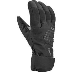 Leki Unisex Vision GORE-TEX  Black, 10.5
