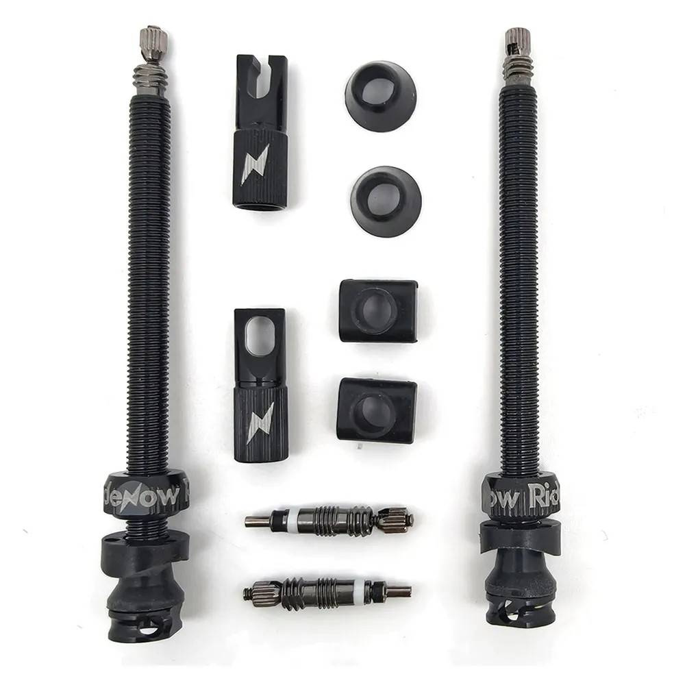 Ridenow Fv Presta Tubeless 85mm Ventiler