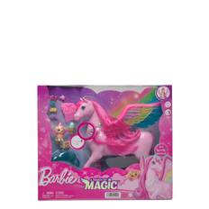 Barbie A Touch Of Magic Pegasus And Accessories Multi/patterned