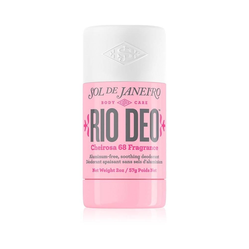 Sol de Janeiro Rio Deo '68 solid deodorant utan aluminiumsalter 57 g