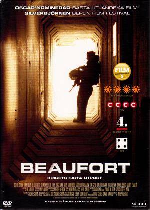 DVD - Beaufort (Beg)
