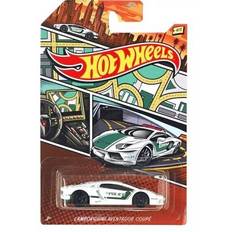 Lamborghini Aventador Coupe Police – Hot Wheels 1:64