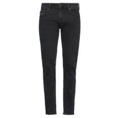 Jeans - Steel grey - 31W-32L