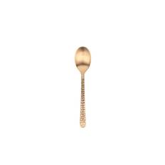 BROSTE COPENHAGEN Middagsske 'Hune' |Gold |L20 cm
