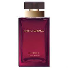 Dolce & Gabbana Pour Femme Intense - Eau de Parfum - Resestorlek - 10 ml