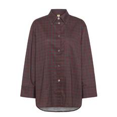 BRIXTOL TEXTILES Rhona |Brown |L