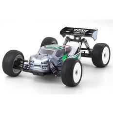 KYOSHO INFERNO MP10T 1:8 4WD RC NITRO TRUGGY KIT
