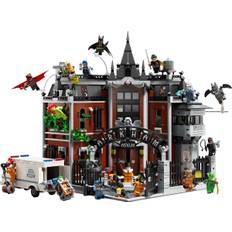 Arkham Asylum
