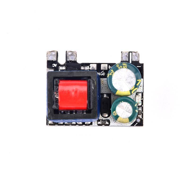 AC 220V to 5V DC Power Converter 12V Output 300/450/1000MA Step Down Transformer for Portable Device Charging