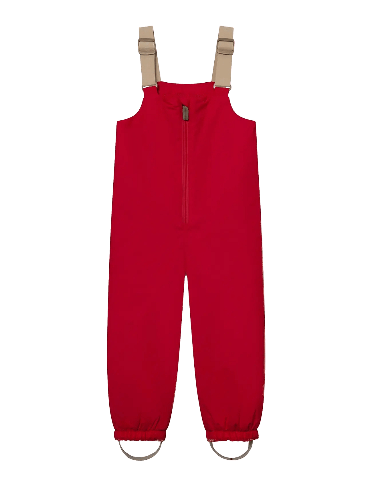 MINI A TURE Matwalentex Snow Pants. Grs | Red | 104