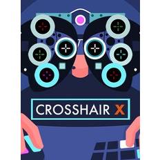 Crosshair X (PC) - Steam Gift - EUROPE