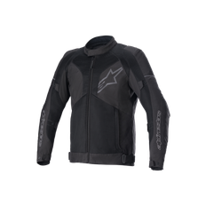 Alpinestars Viper V3 Air MC-Jacka Svart 2XL