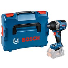 Bosch Professional GDS 18V-750 C Slagnøgle – Solo L-BOXX 136