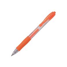 Gelpenna PILOT G-2 0,7 Neon Orange