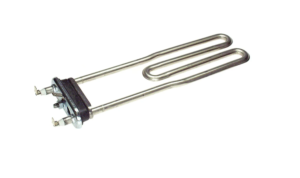 Varmelegeme Siemens vaskemaskine. 2000W. 00643459. Uoriginalt