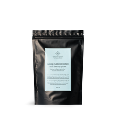 Inner Cleanse Shake – Marine Collagen, Spirulina, Chlorella & Fresh Mint (200g)