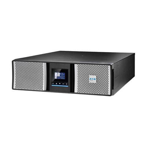 Eaton 9PX Gen2 UPS HotSwap Netpack, 5000VA, 3U rack/tårn