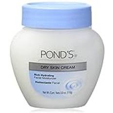 Pond's Dry Skin Cream 115 ml (ansiktsbehandlingar)