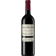 Hacienda Monasterio Reserva 0,75l BIO