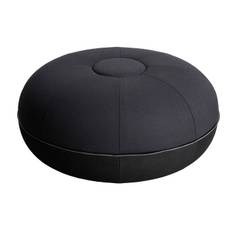 Fritz Hansen Pouf Large Indigo