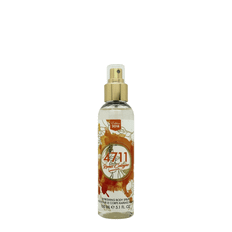 4711 Remix Cologne Edition 2018 Body Spray - 150ml