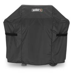 WEBER PREMIUM BETRÆK SPIRIT (På lager i butik)
